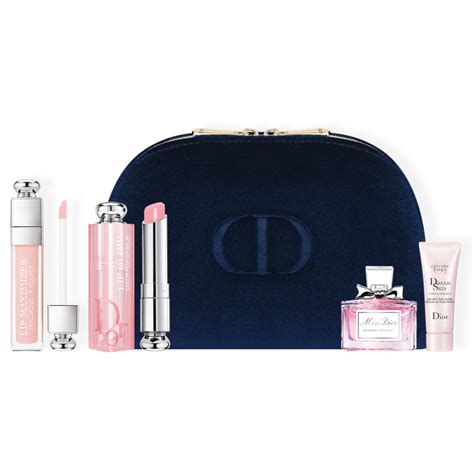 Dior gift sets australia